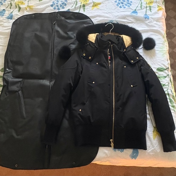 Moose Knuckles Bomber - Picture 3 of 3